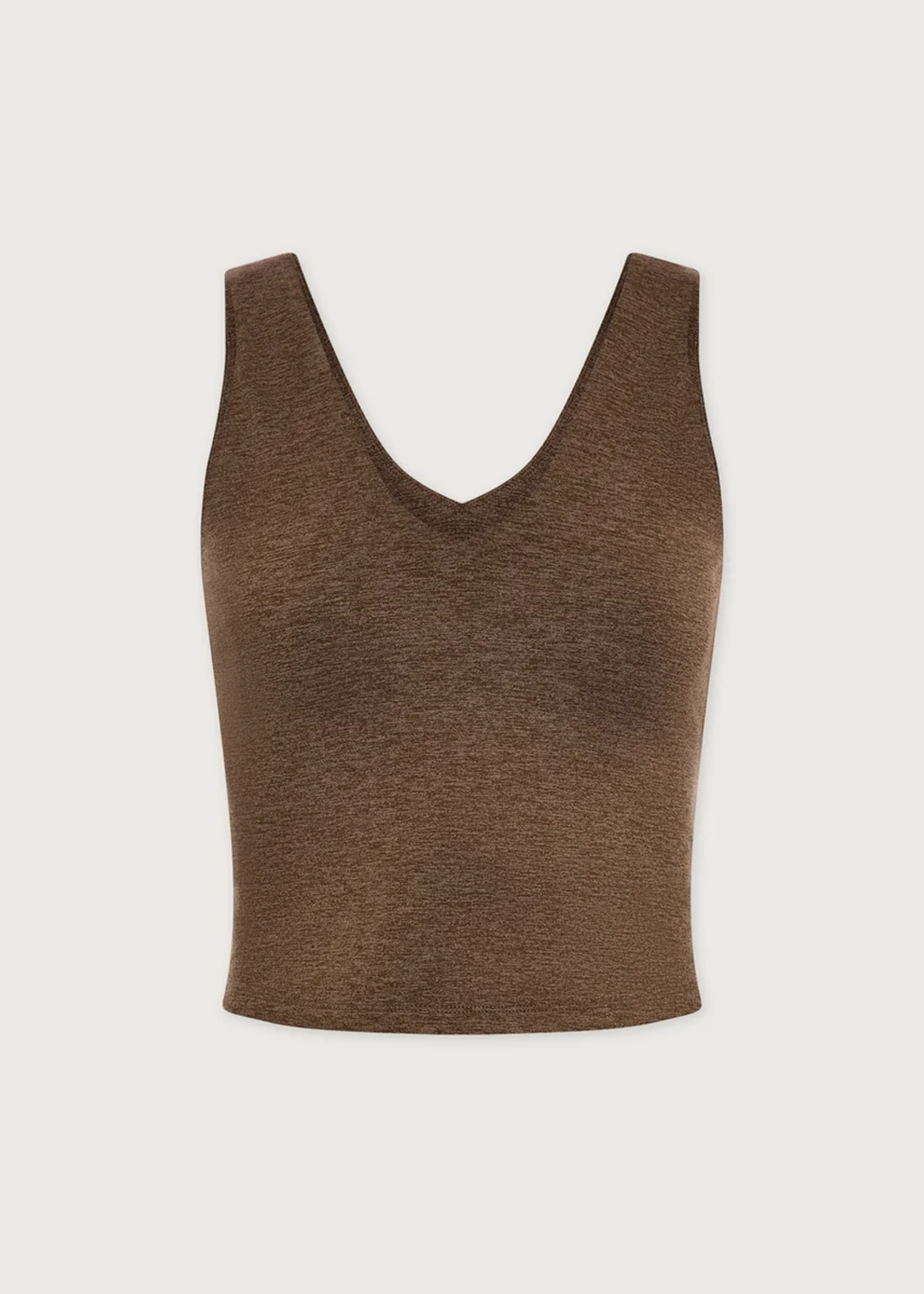 Ruby Cropped Tank