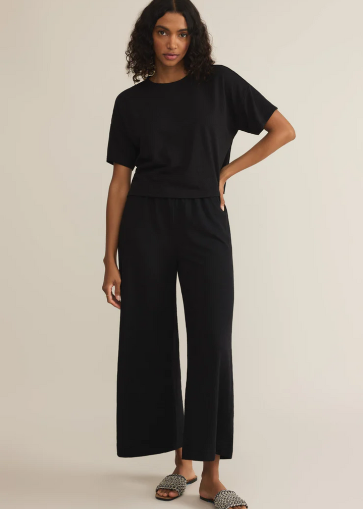 Scout Textured Slub Pant