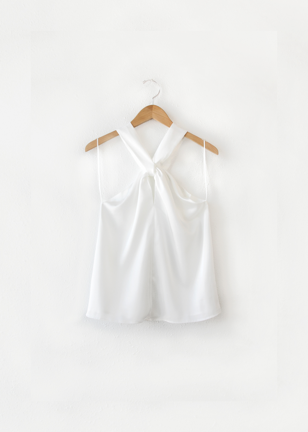 Lucinda Halter Top - FINAL SALE