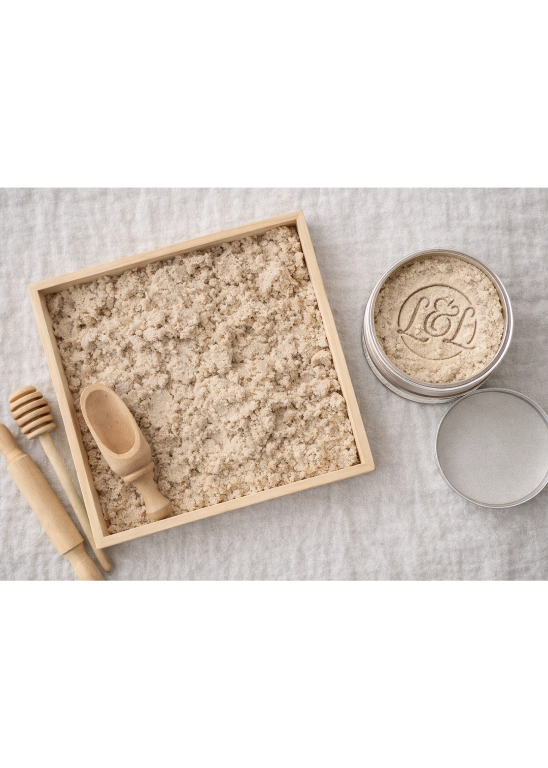 Noah’S Ark – Sensory Storybox