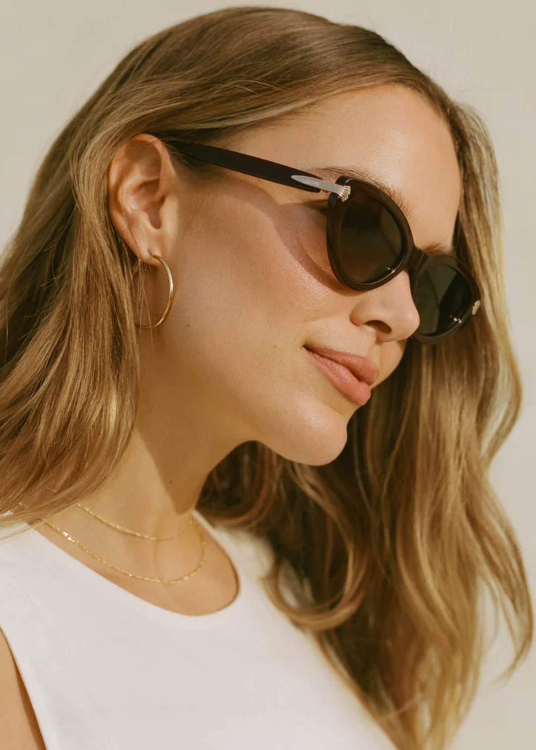 Coastline Polarized Sunglasses