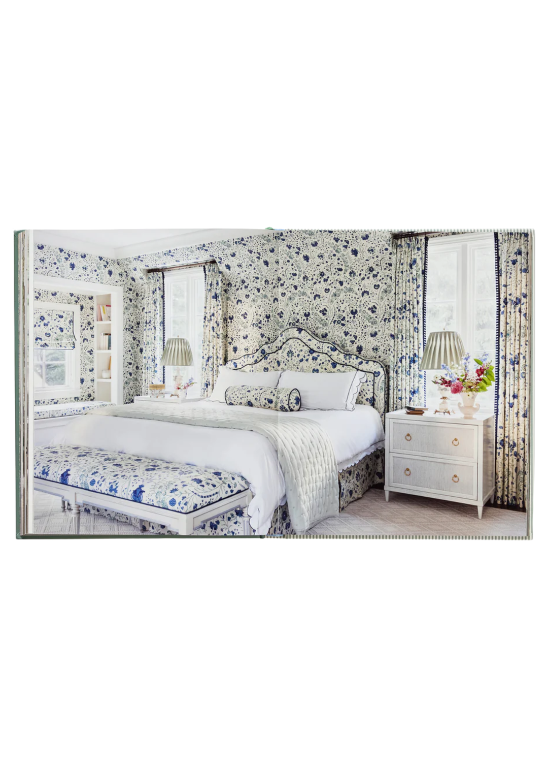 A Welcome Home: Inviting Interiors