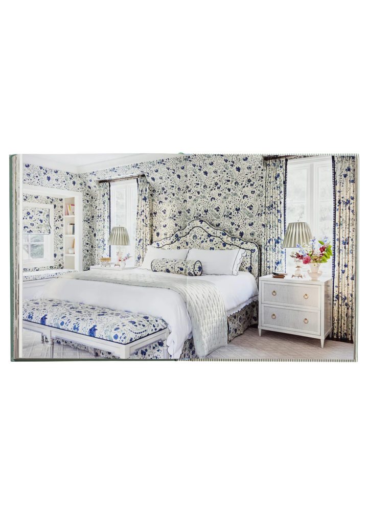 A Welcome Home: Inviting Interiors