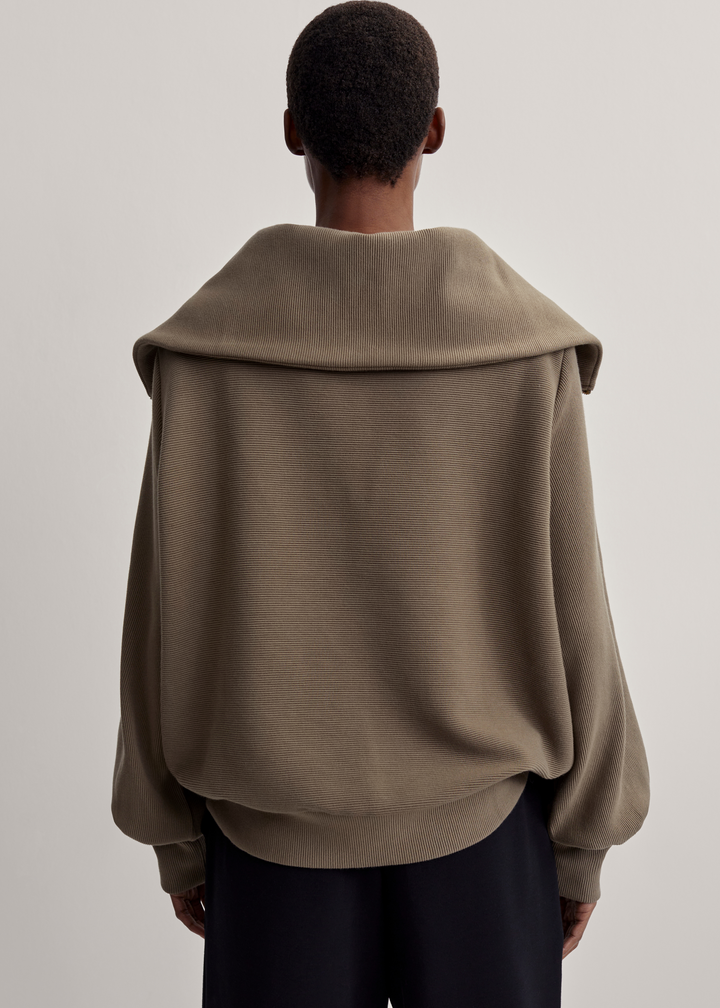Vine Half Zip