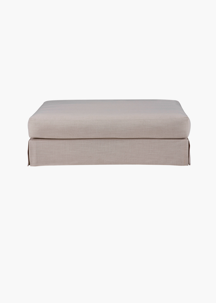 Hampton Ottoman