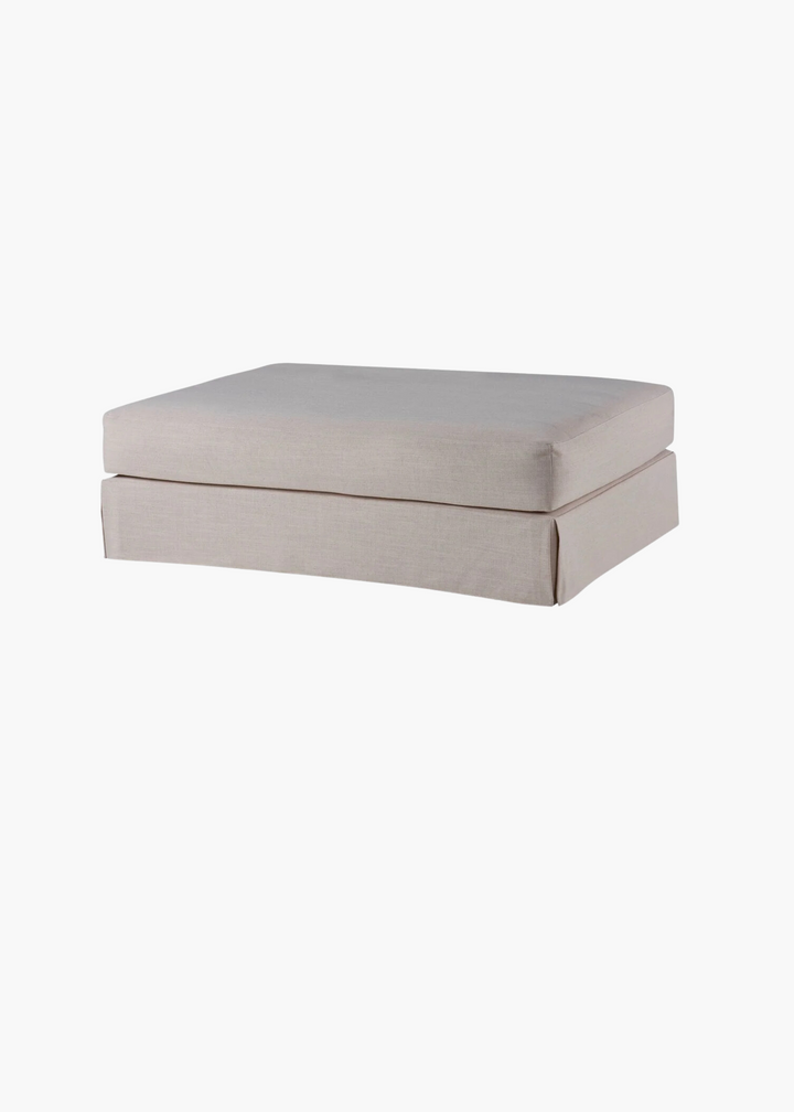 Hampton Ottoman
