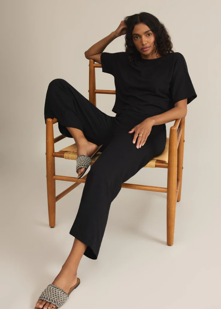 Scout Textured Slub Pant