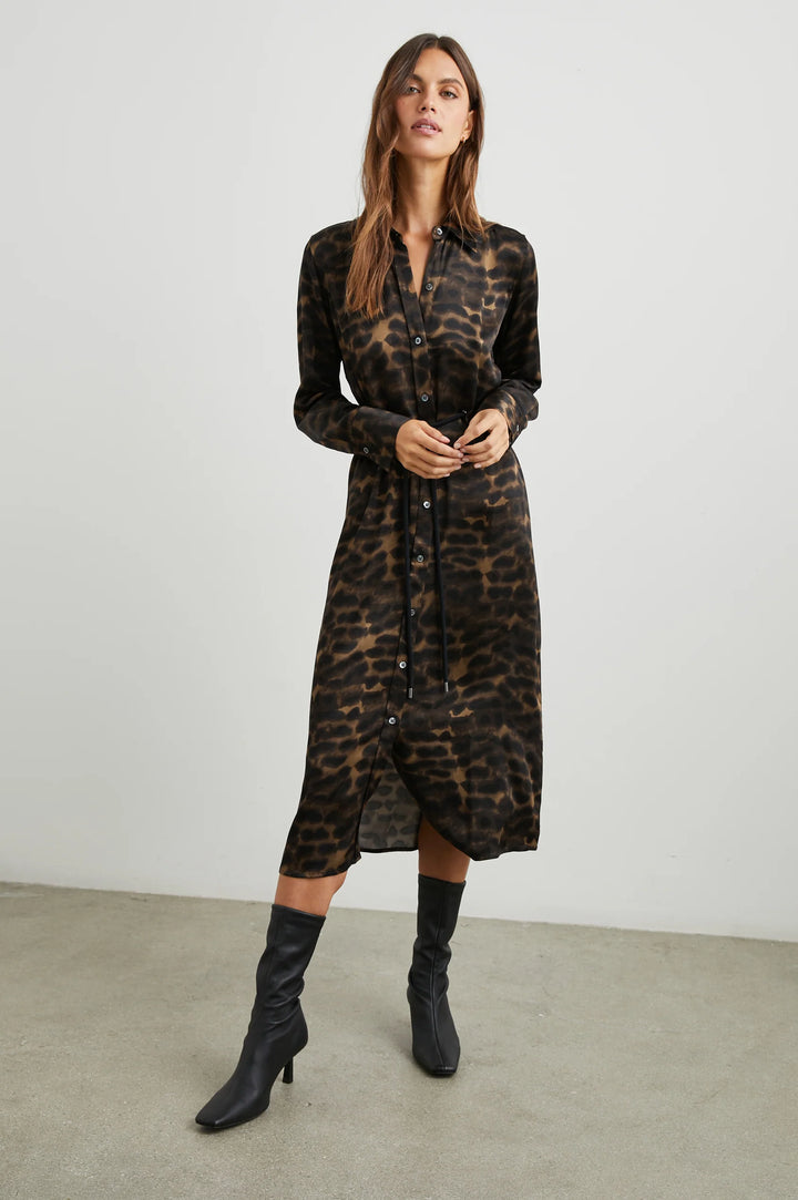 Anina Dress