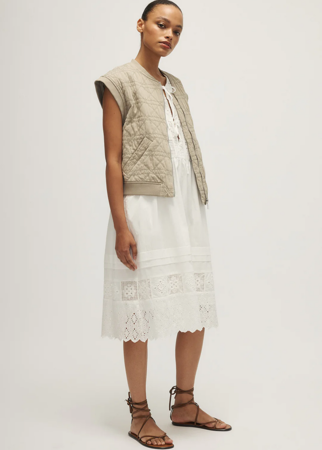Dario Vest