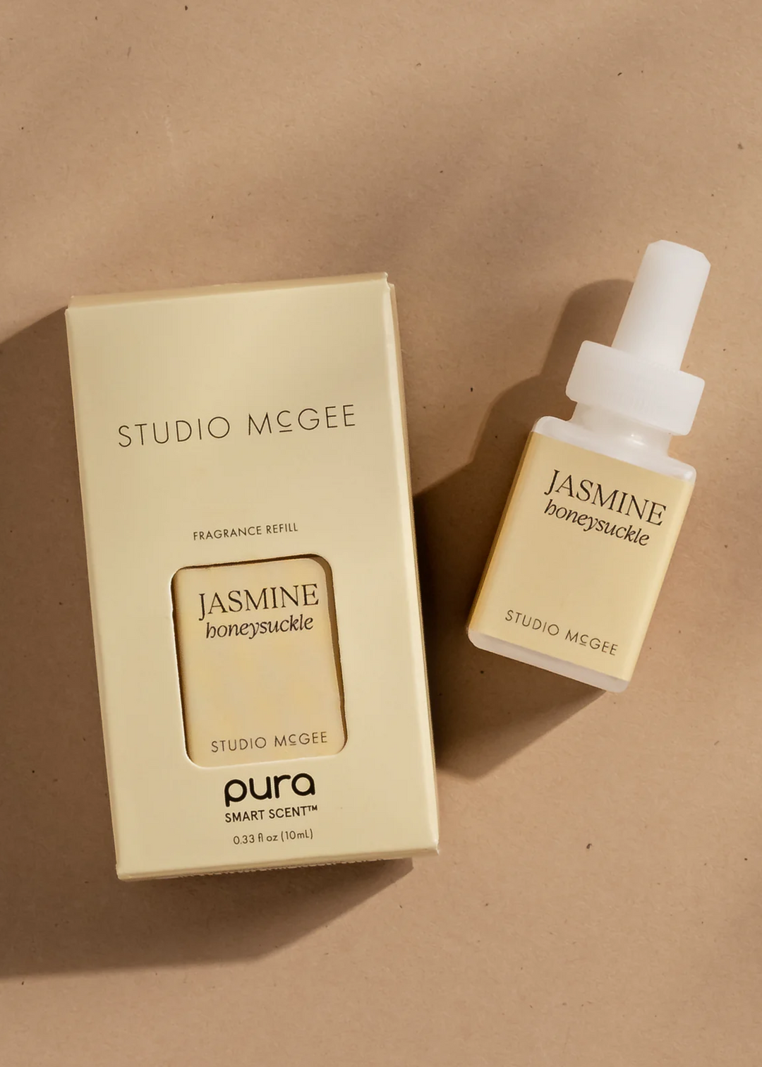Studio McGee Jasmine Honeysuckle Pura Refill