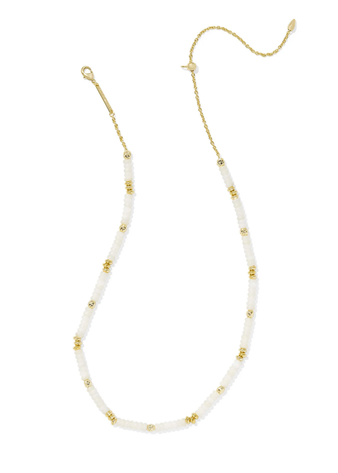 Deliah Strand Necklace - FINAL SALE