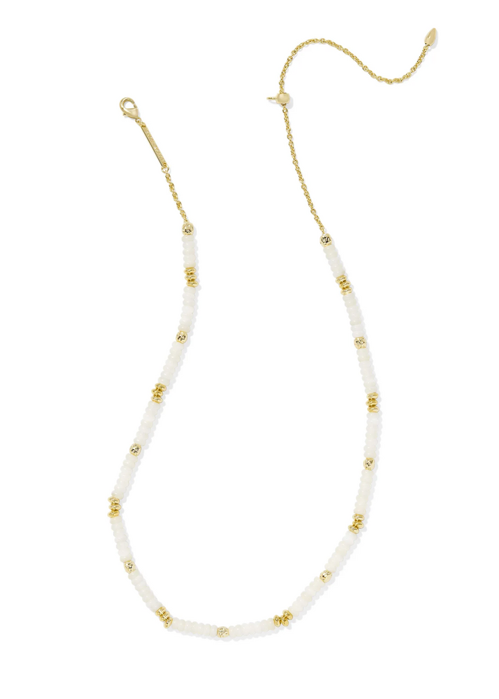 Deliah Strand Necklace - FINAL SALE