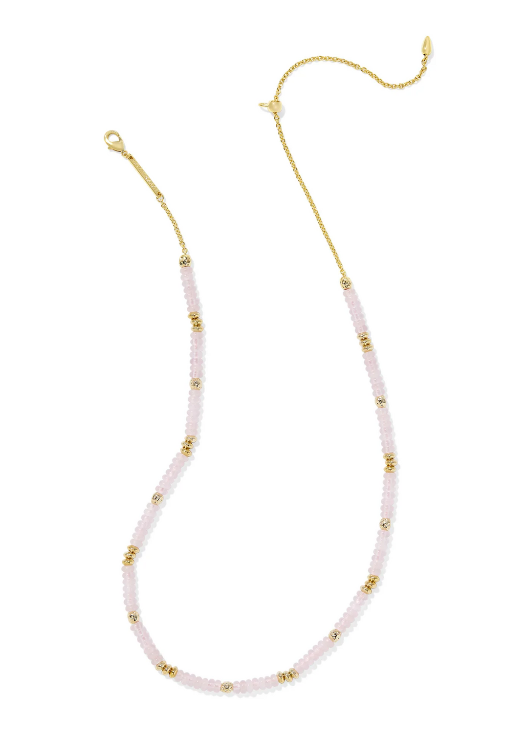 Deliah Strand Necklace - FINAL SALE