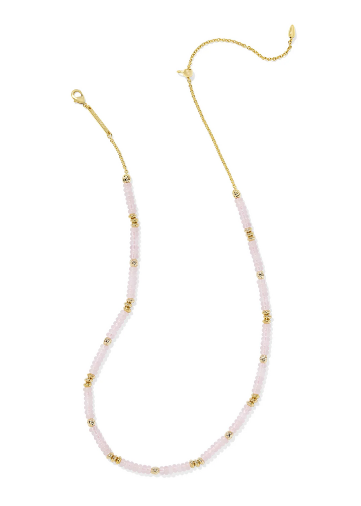 Deliah Strand Necklace - FINAL SALE