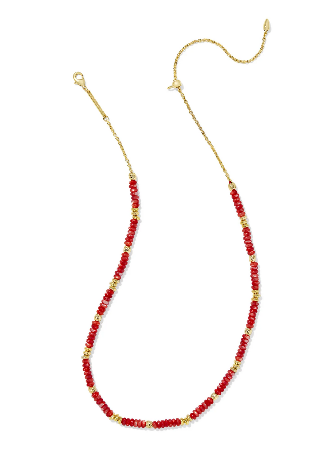 Deliah Strand Necklace - FINAL SALE