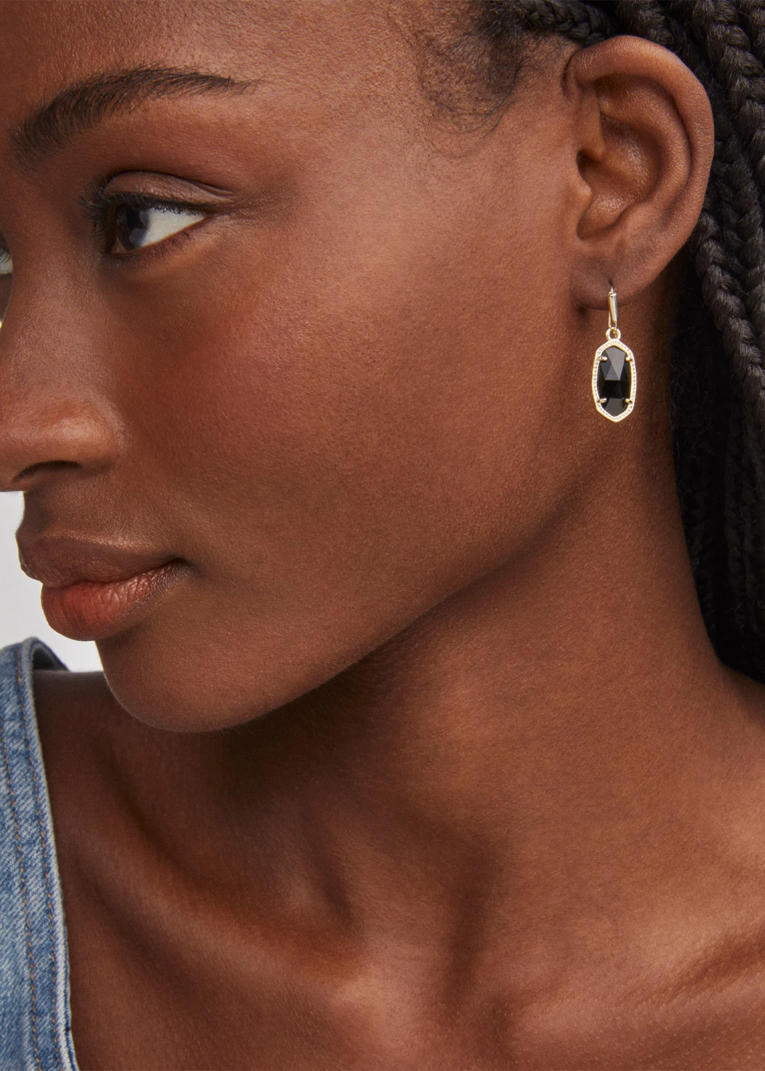 Lee Drop Earring