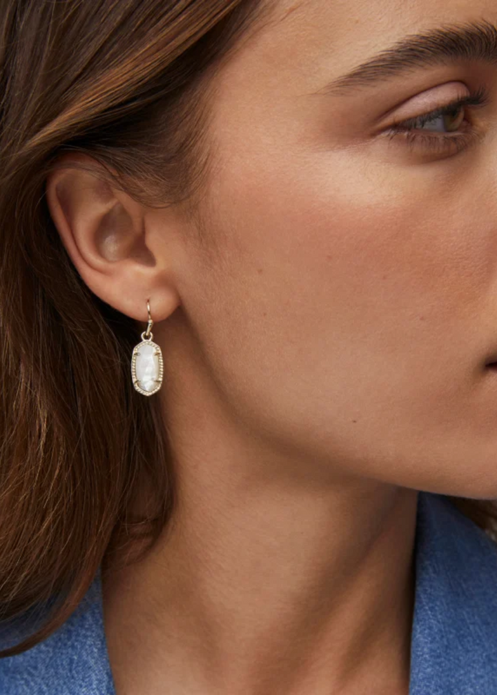 Lee Drop Earring