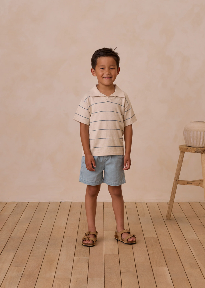 Dawson Short || Ocean- FINAL SALE