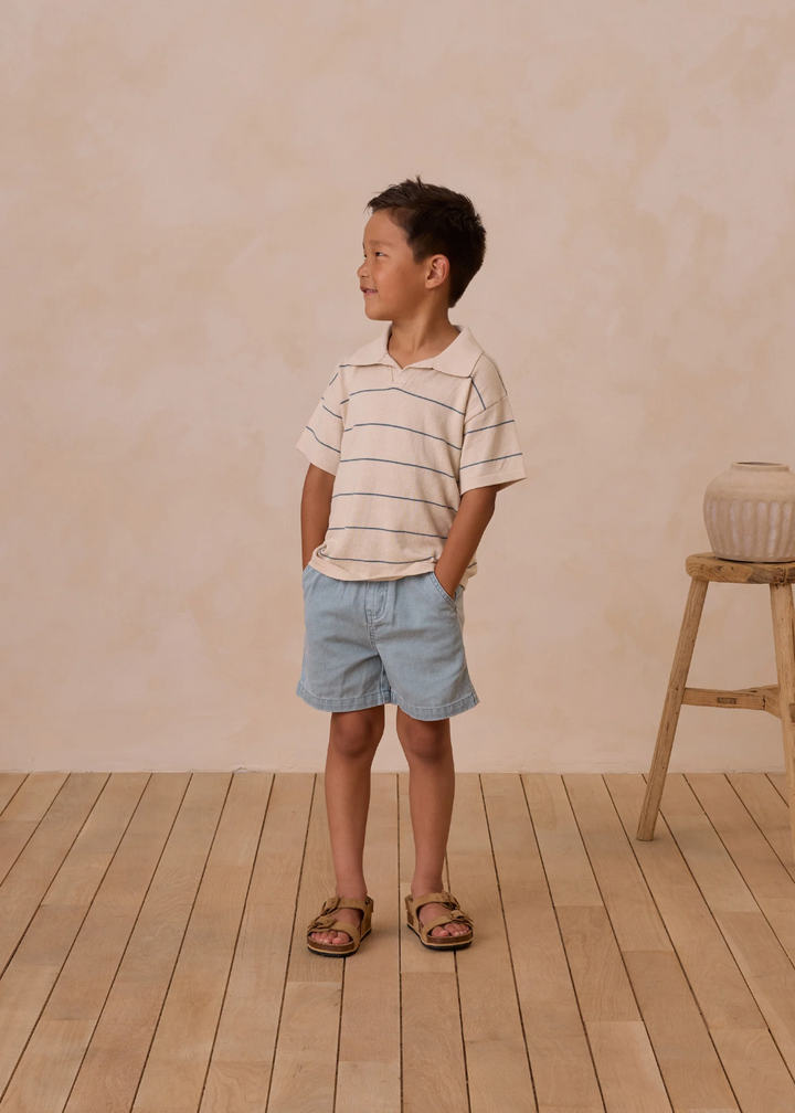 Dawson Short || Ocean- FINAL SALE