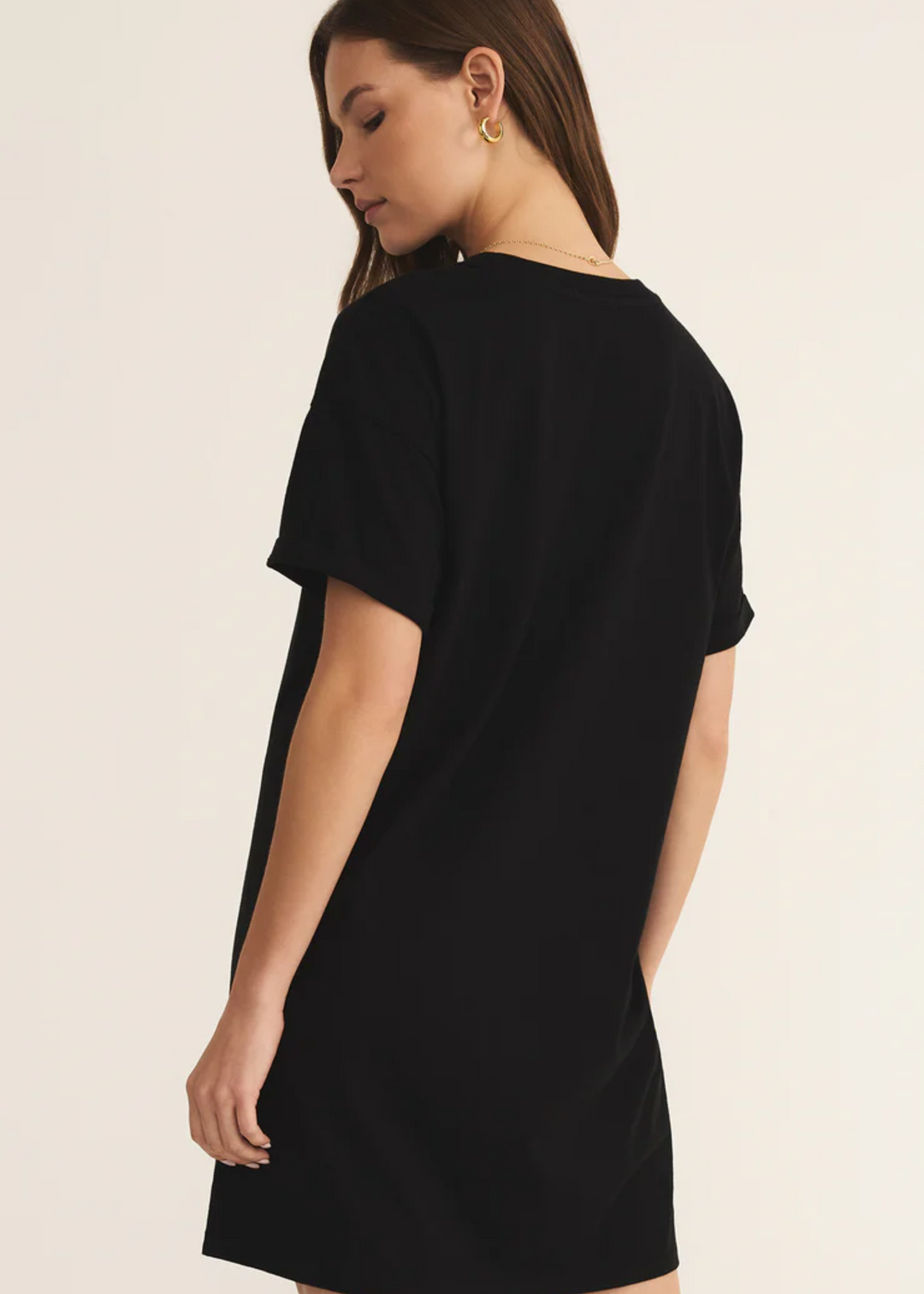 Sway Mini Dress