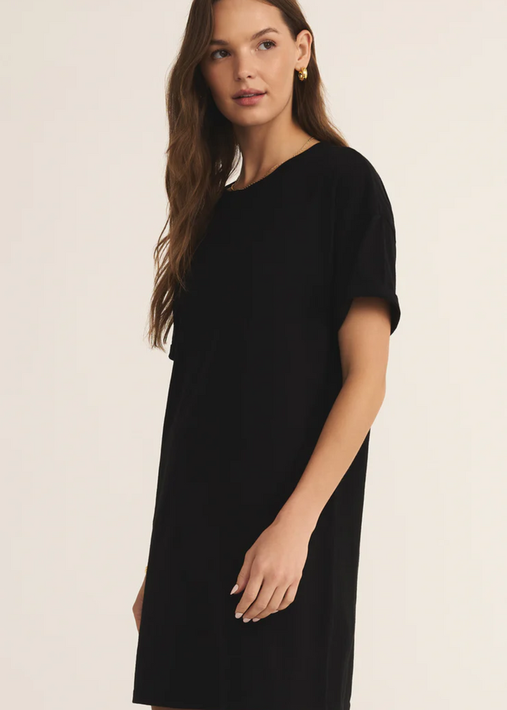 Sway Mini Dress