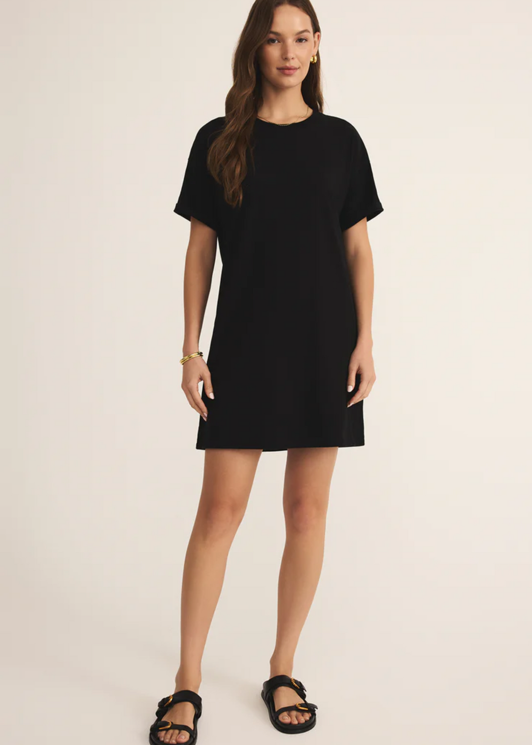 Sway Mini Dress - FINAL SALE Macy Carlisle Sway Mini Dress - FINAL SALE Macy Carlisle