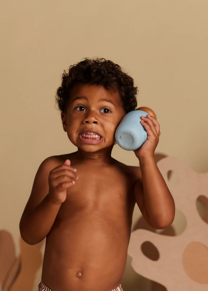 Soothing Baby Lotion