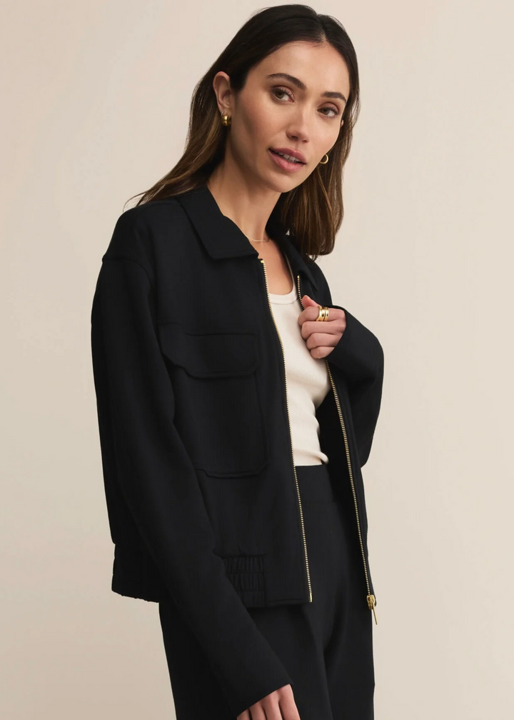 Escape Fleece Jacket