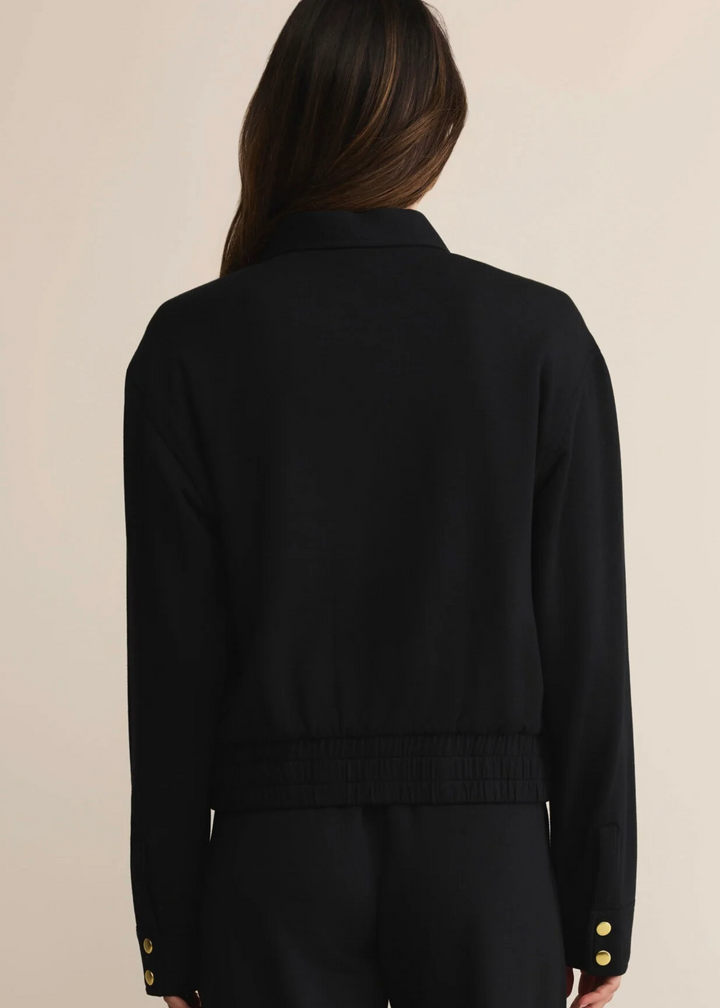 Escape Fleece Jacket