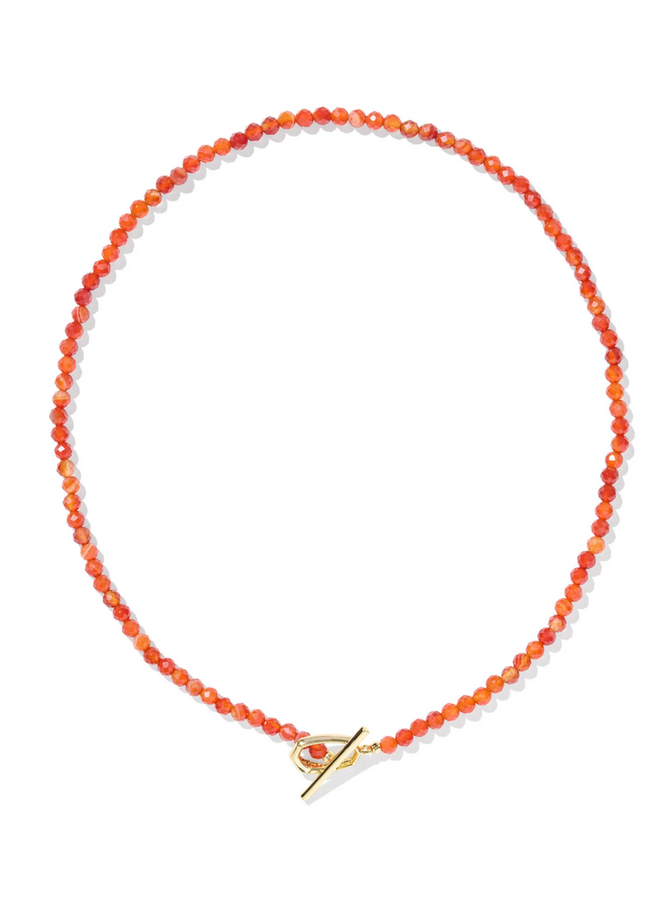 Sylvia Strand Necklace