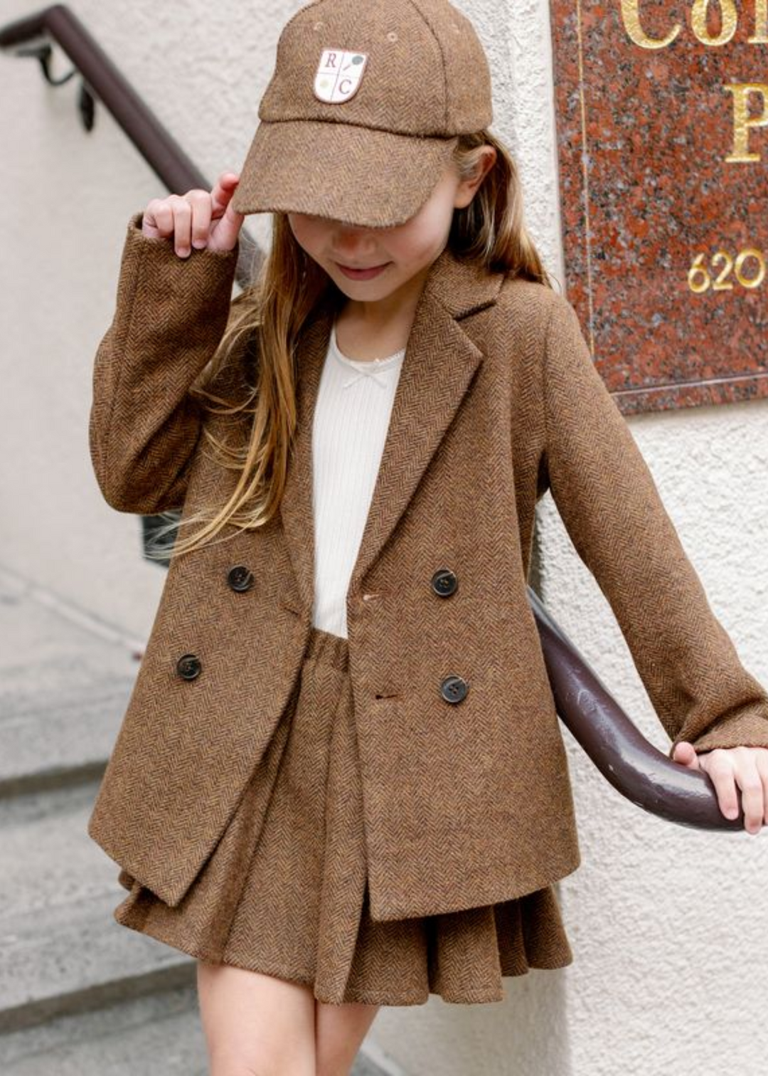 Baseball Hat | Rc Tennis