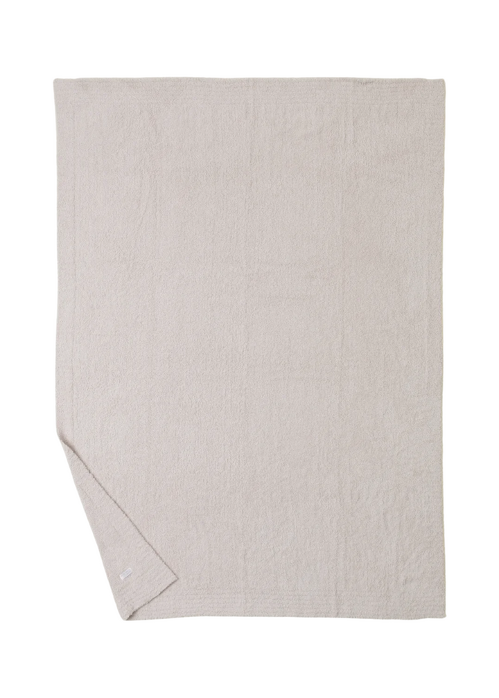 CozyChic® Throw - Stone