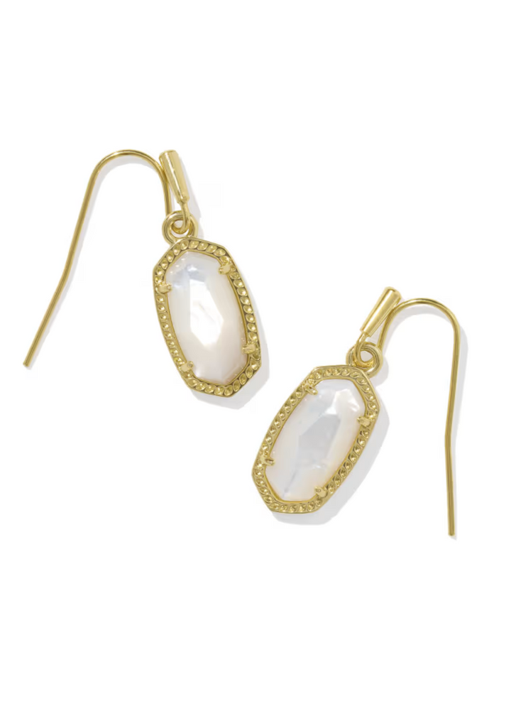Lee Drop Earring