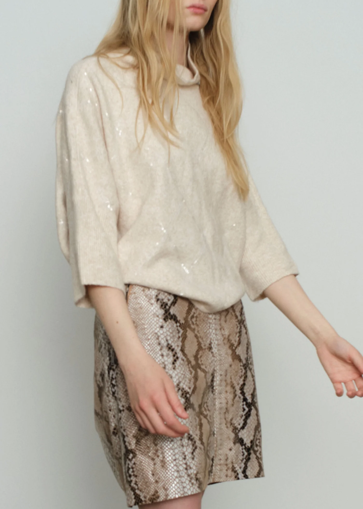 Fang Skirt