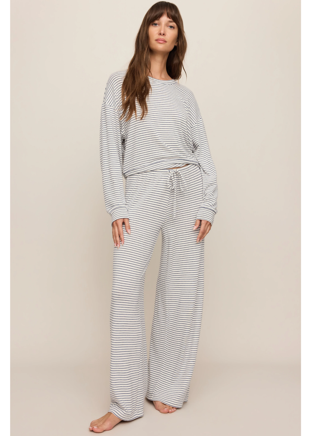 Classic Stripe Pant