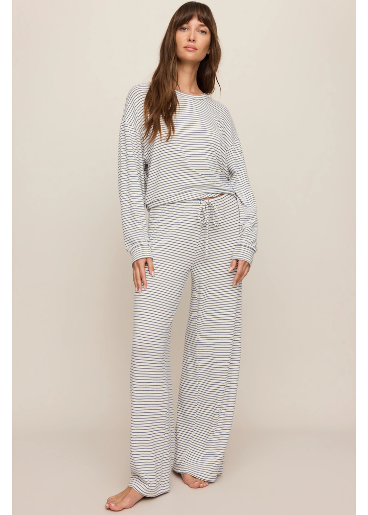 Classic Stripe Pant