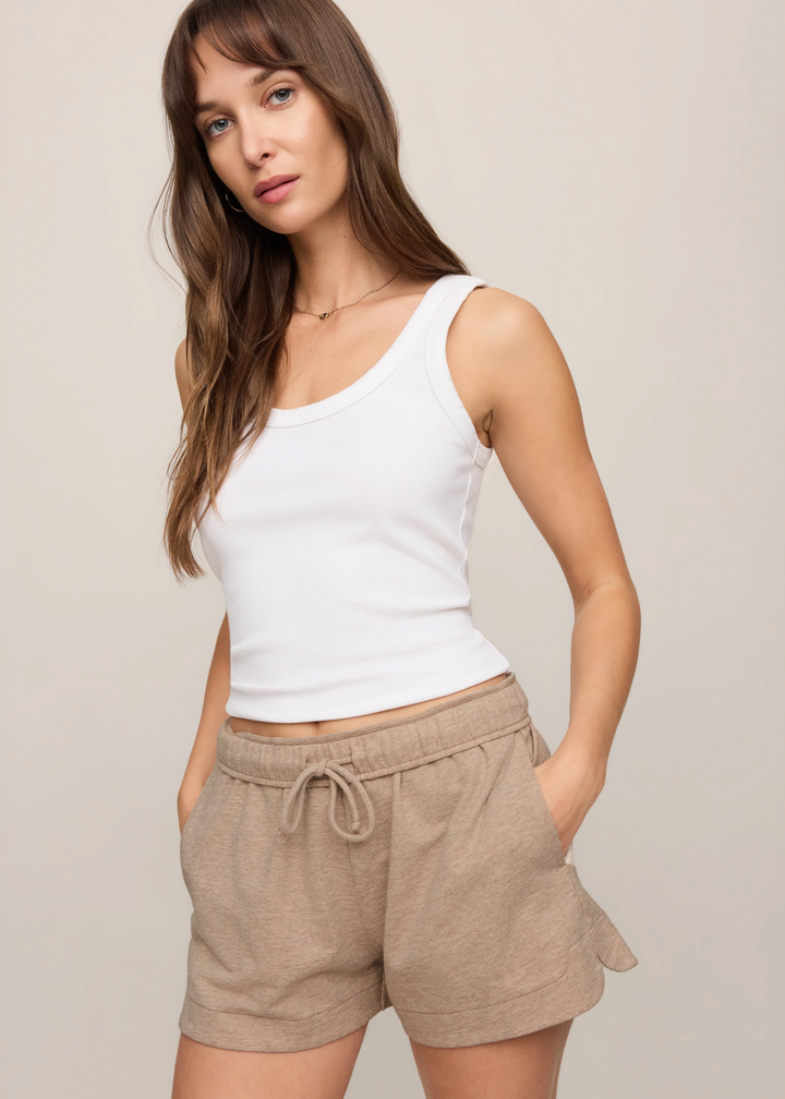 The Everyday Short