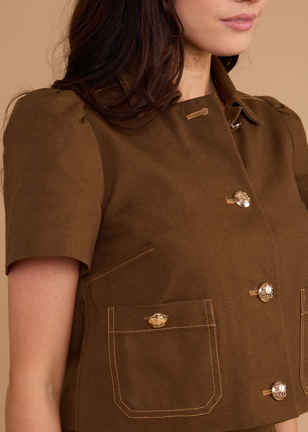 Conrad Jacket