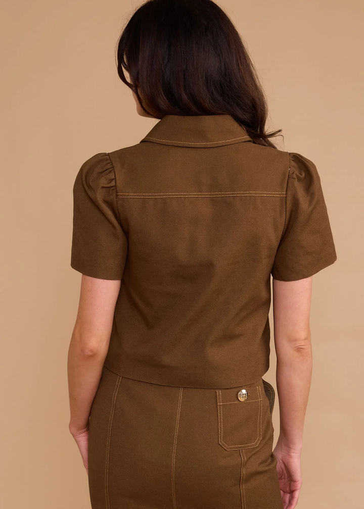 Conrad Jacket