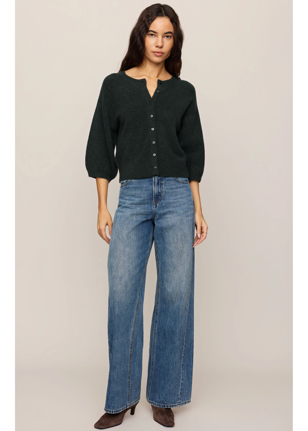 Valor Cardigan