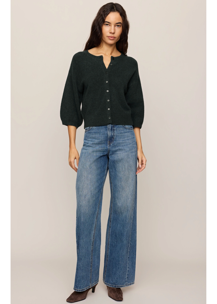 Valor Cardigan