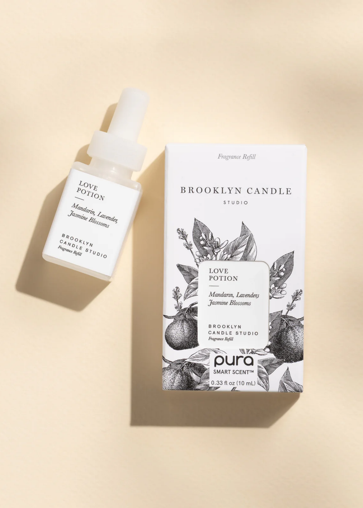 Love Potion Pura Refill