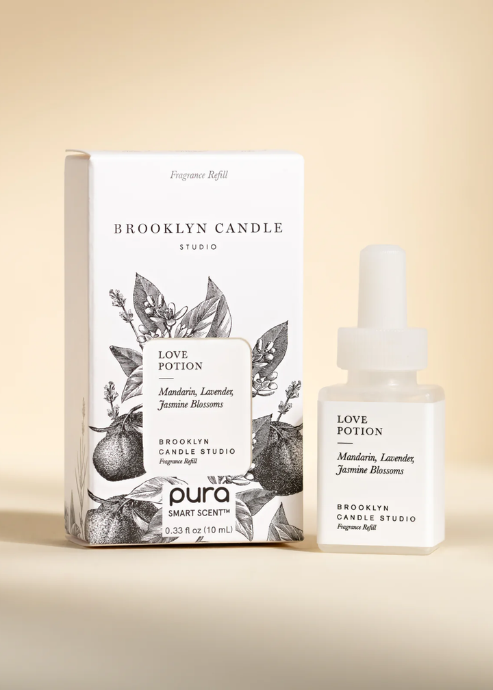 Love Potion Pura Refill