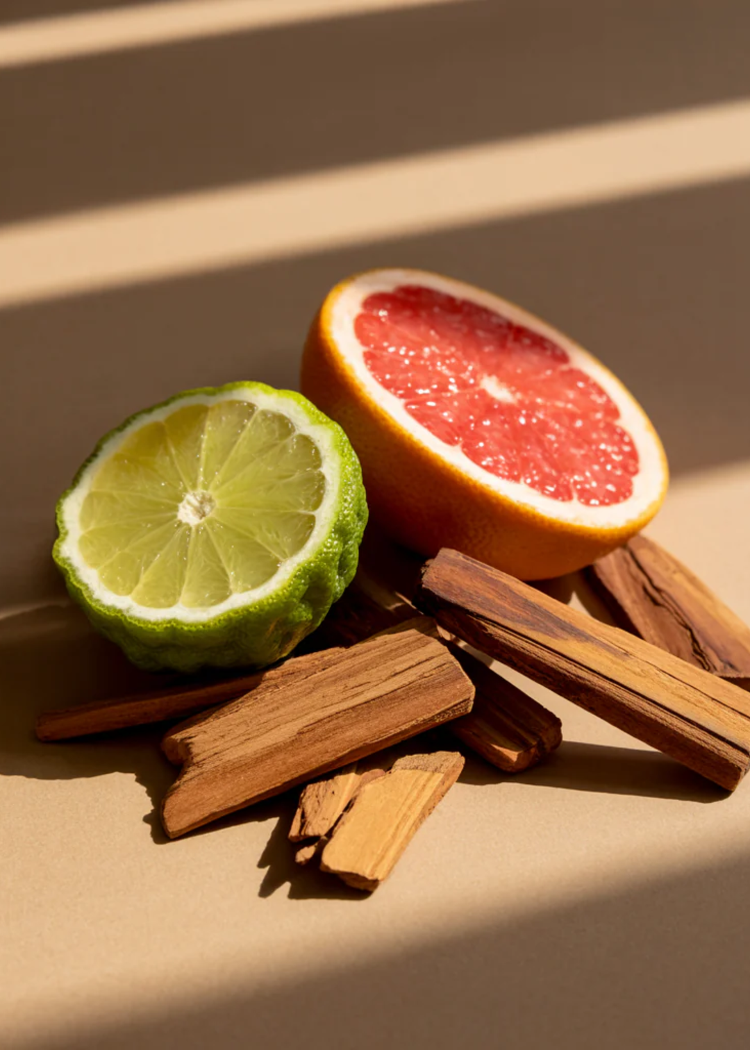 Studio McGee White Bergamot Pura Refill