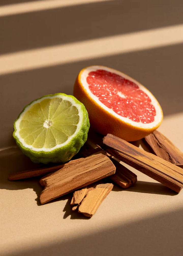 Studio McGee White Bergamot Pura Refill