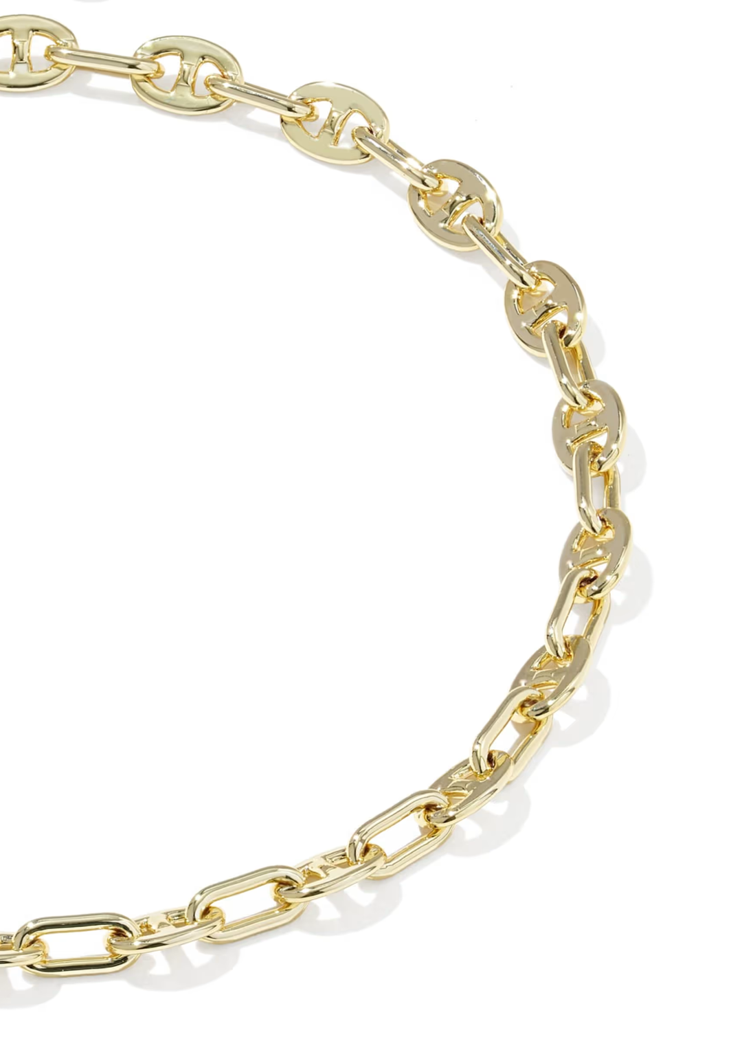 Parker Knot Anklet