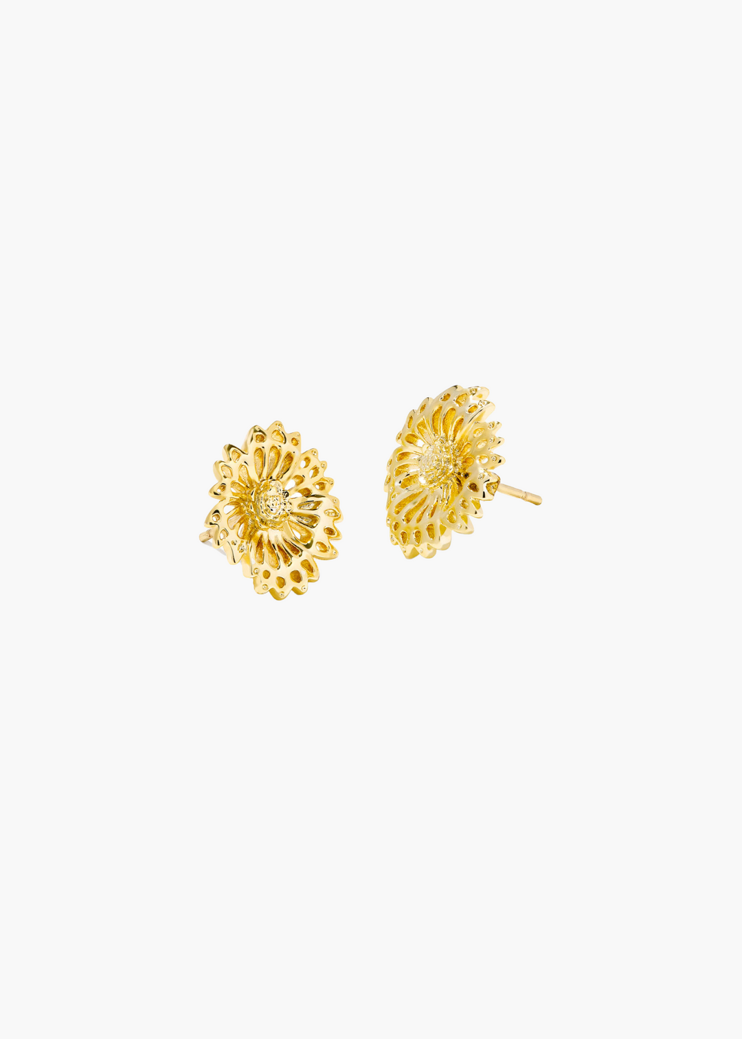 Brielle Stud Earrings - FINAL SALE