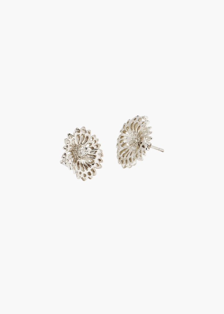 Brielle Stud Earrings - FINAL SALE