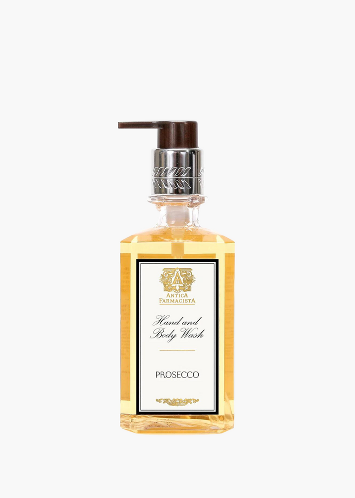 Prosecco Hand + Body Wash