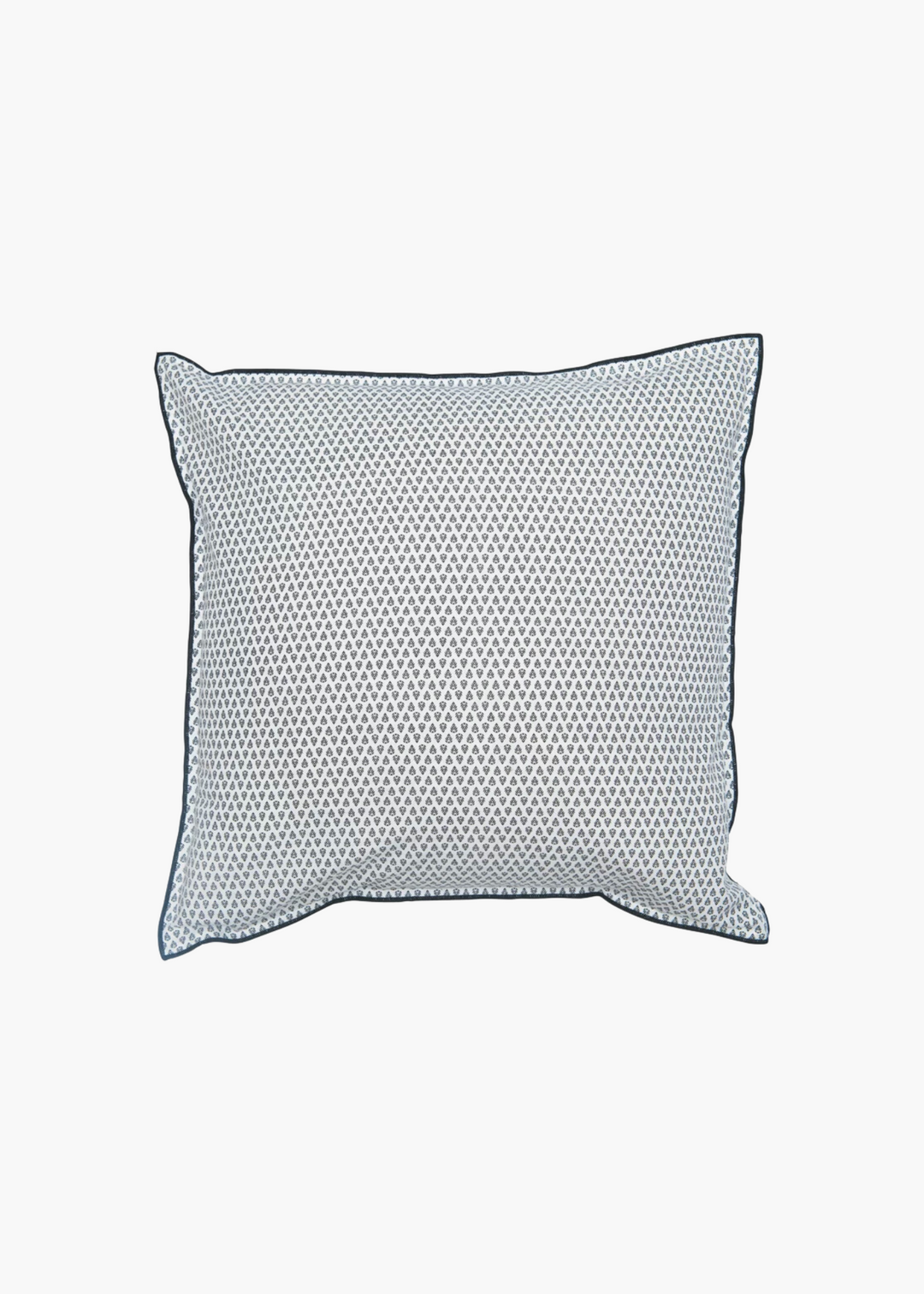 Fern Printed Pillow